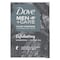 Dove Men+Care Exfoliating Charcoal Plus Clove Oil Natural Essential Oil Cleansing Bar Soap, 20 Ounce, 18PK 69555186 - alternate 7