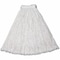 Rubbermaid Commercial HEAD, MOP, COTTON, ECONOMY, 12PK V118 - alternate 1