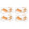 Cmt 3-PIECE BEVEL & RADIUS KITCHEN SET S=1/2in 800.514.11 - alternate 4