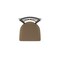 Holland Bar Stool Co 820 Catalina Stainless Steel 36in Swivel Bar Stool with Rein Thatch Seat 82036SS026 - alternate 6