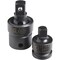 Sunex 2Pc Impact Universal Joint and Adapter 2300SE - alternate 2