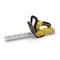 Stanley Jr. Battery Operated Hedge Trimmer Multicolored RP115-SY - alternate 1