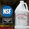 Rust-Oleum Professional Cleaners IndustrialLowFoamFloo Cleaner, 128 oz, PK4 382263 - alternate 9