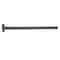 Trans Atlantic Co. VR531 Series Duronodic Grade 1 Commercial 48 in. Fire Rated Surface Vertical Rod Panic Exit Device ED-FVR531XL-DU - alternate 1