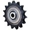 Timken IDLER SPROCKET 008-5017S - alternate 3