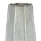 Homeroots 20" Antiqued Silver Glass Cylinder Table Vase 574269 - alternate 8