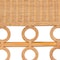 Bali & Pari Oxford Bohemian Light Honey Rattan 3-Piece Living Room Chair Set 258-14173-14173-14174-ZORO - alternate 7