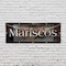 Signmission Mariscos, 48 Inch x 120 Inch, Vinyl Banner B-120-30731 - alternate 3