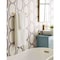 Amerock Mulholland Champagne Bronze Traditional 18 in 457 mm Towel Bar BH36023CZ - alternate 4