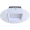 Goodlite LED Regress Trimless Square Slim - Recessed Fixture, RS4/15W/SQ/LED/TL/5CCT, 1400 Lumen, 15W G-96822 - alternate 1