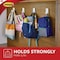 Command Extra Large 15 Lb. Adhesive Hook Wht 1 Hook 4 Strips 17011-ES - alternate 4