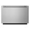Summit 24in Wide Built-In Drawer Refrigerator FF1DSS24 - alternate 1