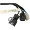 Komatsu WIRING HARNESS, KOMATSU OEM 22L-06-15114 22L-06-15114 - alternate 5