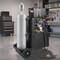 Vevor Dual Welding Cylinder Cart Oxygen Acetylene Tank Cart with 10" Solid Wheels WT-179 - alternate 7