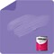 Unpaint Removable paint Interior Matte Purple Garnet Berry Quart WV-9VP7-BLUC - alternate 1