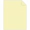 Classic Laser, Inkjet Copy  Multipurpose Paper  Baronial Ivory, White, 500PK NEE06551 - alternate 2