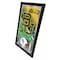 Holland Bar Stool Co Baylor 15" x 26" Football Mirror MFtblBaylor - alternate 3