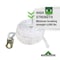 Peakworks Vertical Lifeline, 100 ft., White V84084100 - alternate 6
