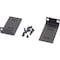 Black Box RACKMOUNT KIT FOR FREEDOM II KM 8PORT SWITCH - KV0084A-R2 KV0008A-RMK - alternate 1