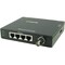 Perle Systems EX-4S1110-BNC VDSL 10/100/1000 ENET EXTENDER BNC VDSL 4PORT 06003724 - alternate 1
