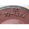 Abb BEARING CARTRIDGE 70-138-A - alternate 4
