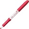 Bic Intensity Dry Erase Marker, Fine Point, Low Odor, Red, 12PK GDE11-RD - alternate 2