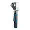 Capri Tools 3/8 in. Flex-Head Air Angle Impact Wrench, 369 ft. lbs. CP33200-500 - alternate 1