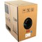 Monoprice Cat5E Utp Solid, Cmp, 1000 ft., White 11437 - alternate 1
