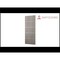 Sartodoors Sliding Double Barn Doors with Hardware, Planum 0020 Grey Oak, 13FT Rail Hangers Sturdy Set, Modern PLANUM0020DB-SD-7296 - alternate 6
