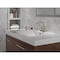Delta Saylor Two Handle Centerset Bathroom Faucet 2536-SSMPU-DST - alternate 4