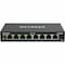 Netgear 8-Port Gig Plus Switch GS308E400NAS - alternate 1