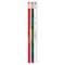 Musgrave Pencil Co Merry & Bright Pencil, 144PK D2600/12 - alternate 4