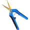 Ipower 6.5in Pruning Shear Hand Pruner with Straight Stainless Steel Scissors for Gardening Potting GLPRNR6BLTI - alternate 1