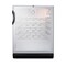 Summit Commercial 24in Wide Wine Cellar, ADA Compliant SWC6GBLADA - alternate 1