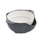 Hic Kitchen Rinse & Drain Colander Bowl RINSE & DRAIN COLANDER BOWL 43936 - alternate 1