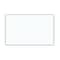 C-Line Products Index Cards, 5" x 8", White, Ruled, 250PK 49907 - alternate 5