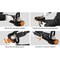 Wrightmaster 1500W 14A Corded 5 in. Concrete Grinder with 7 Speed Adjustable, Spindle-lock Button ZR-R7507-1 - alternate 6