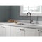 Delta Essa Voiceiq Single Handle Pull-Down Faucet With Touch20 Technology 9113TV-RB-DST - alternate 6