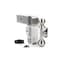 Weigh Safe HITCH ACCESSORIES Fits 3 Inch Receiver 21000 Gross Trailer Weight Turnover Adjustable NonStowab LTB6-3 - alternate 1