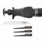 Sunex 0.5 Hp Geared Reciprocating Saw SX7200 - alternate 9