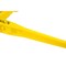 Mytee Products 3/8in - 1/2in Chain Binder Ratchet Style - Yellow - 12,000 lbs WLL CBRS38-YLW - alternate 8