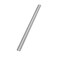 Apollo Tile Gray 0.6 in x 12 in Glass Glossy Pencil Liner Tile Trim 0.5 sqft/case, 10PK T88092-15A - alternate 5