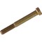 Hillman Hex Head Cap Screw 1/2 in D X 5 in L Heat Treated Steel Heat Treated 220259 - alternate 3