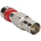 Belden RG-59 BNC Compression Connector, Universal Sleeve, 5PK FS59BNCUS - alternate 1