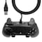 Gamefitz Wired Controller for the Nintendo Switch in Black GF13-003BLK - alternate 10