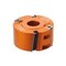 Cmt RABBETING CUTTER HEADS D=4in B=1-1/4in 694.100.31 - alternate 1