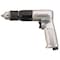 Ingersoll-Rand 3/8" Keyed Chuck, Reversible Air Drill, 500 RPM, 0.5 HP 7803RA - alternate 2