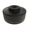 Jtc Auto Tools Truck axle nut socket, Volvo, 1 in dr. x 105mm, 6-point 5151 - alternate 2