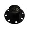 Caterpillar WHEEL HUB, OEM 2154004 - alternate 1