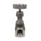 Discover 1/4 in. FxF Stainless Steel Mini-Needle Valve 101059 - alternate 2